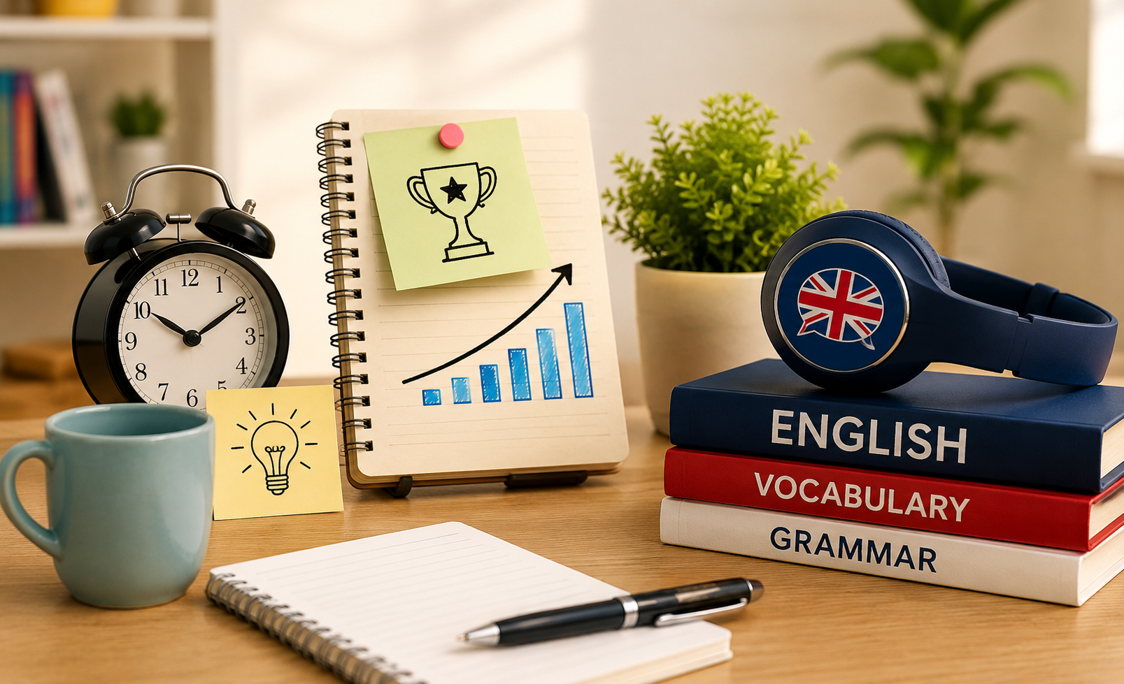 Por que fazer um curso de inglês? Vantagens, mercado e muito mais