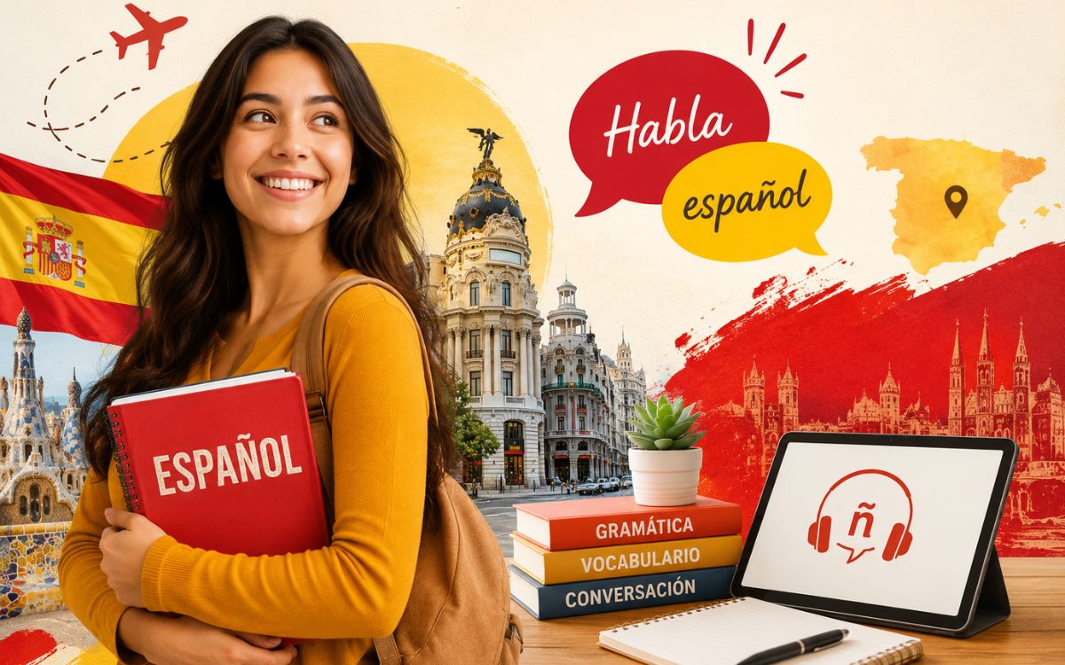 Espanhol para Brasileiros